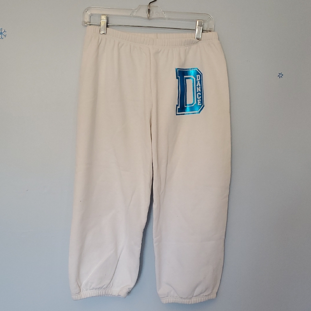 MotionWear Dance Pants, Size M